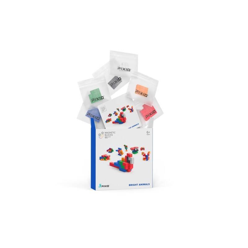 Stavebnice PIXIO 30104 